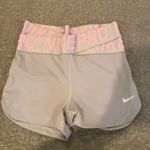 Nike shorts